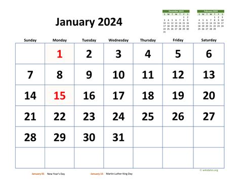 Larga Programa for January 13, 2024 .